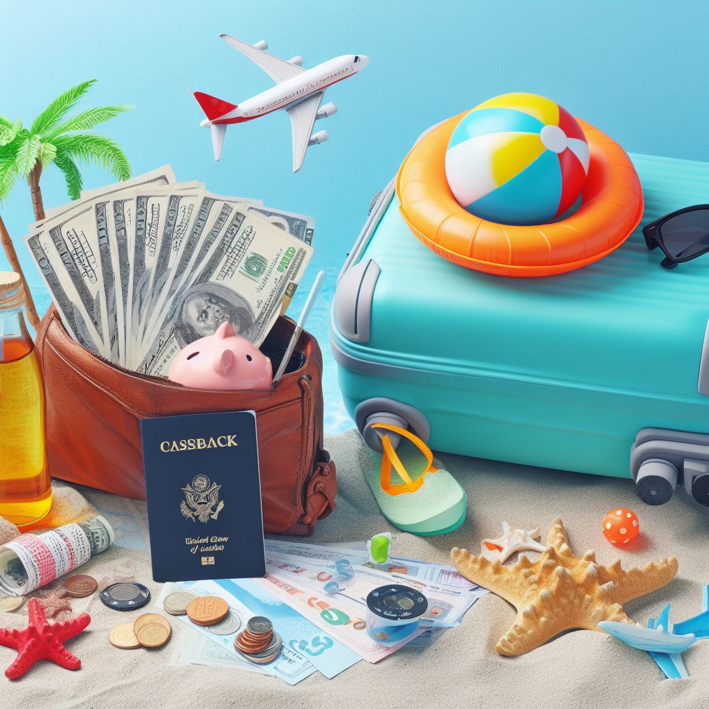 Unlock the Secrets to Earning Cashback on Your Next Holiday!